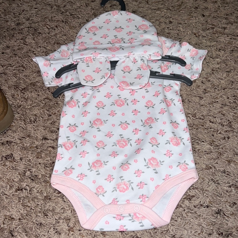 3 piece set!